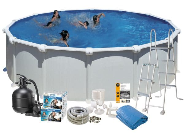 classic pool