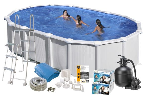 pool basic