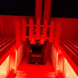 Led-belysning