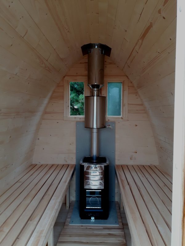 ¨Bastutunna POD