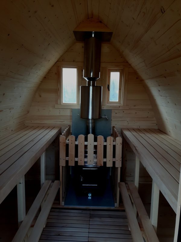 Bastutunna Pod - Bild 4