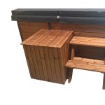Box i Gran/Tall