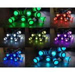 8 st mini-led