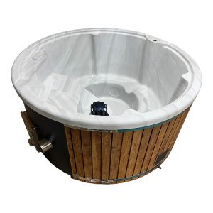 Badtunna Pearl Ø200 Akryl